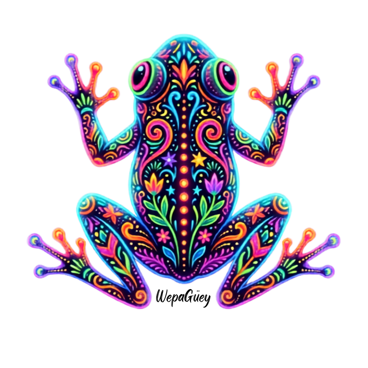 Alebrije
