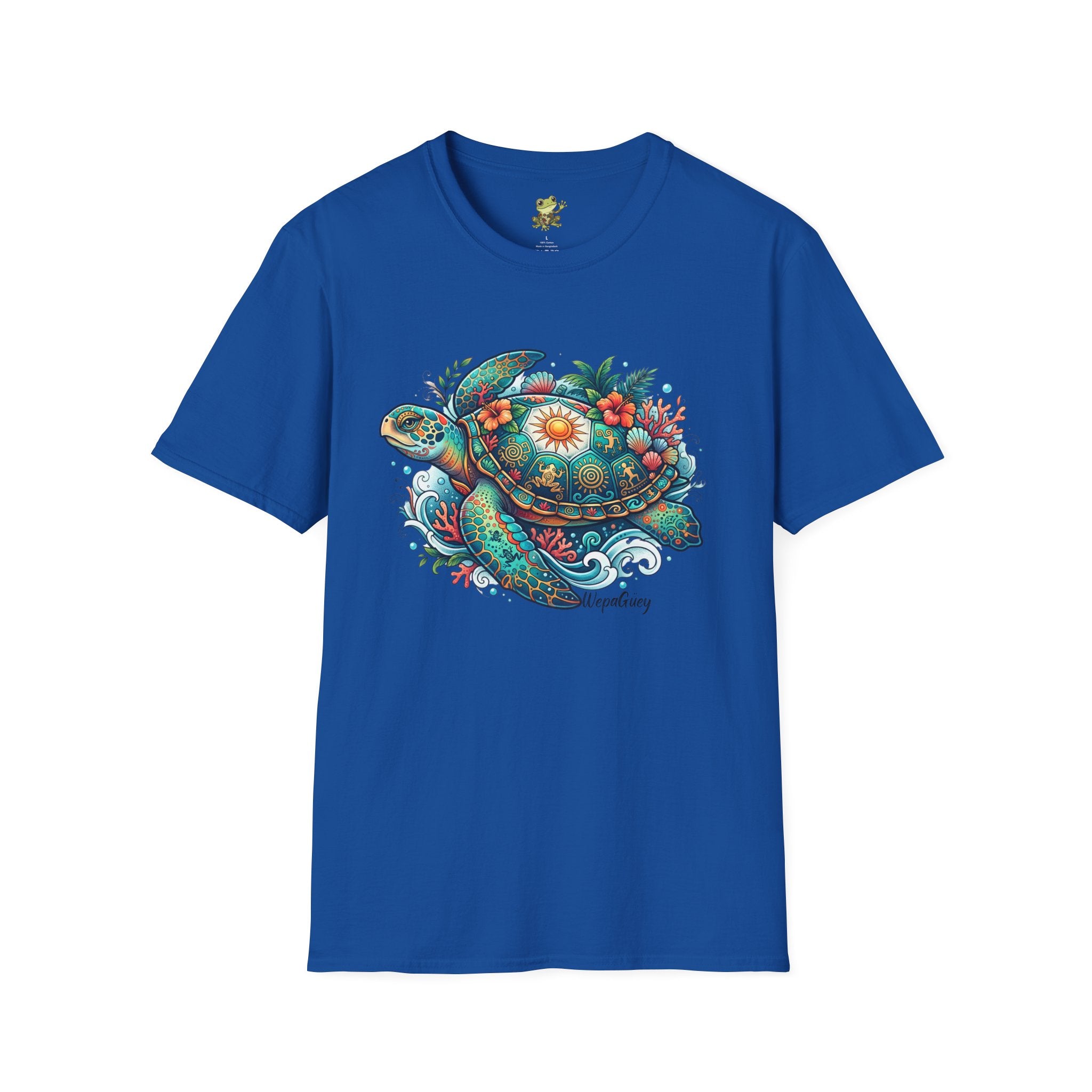'Creation' T Shirt