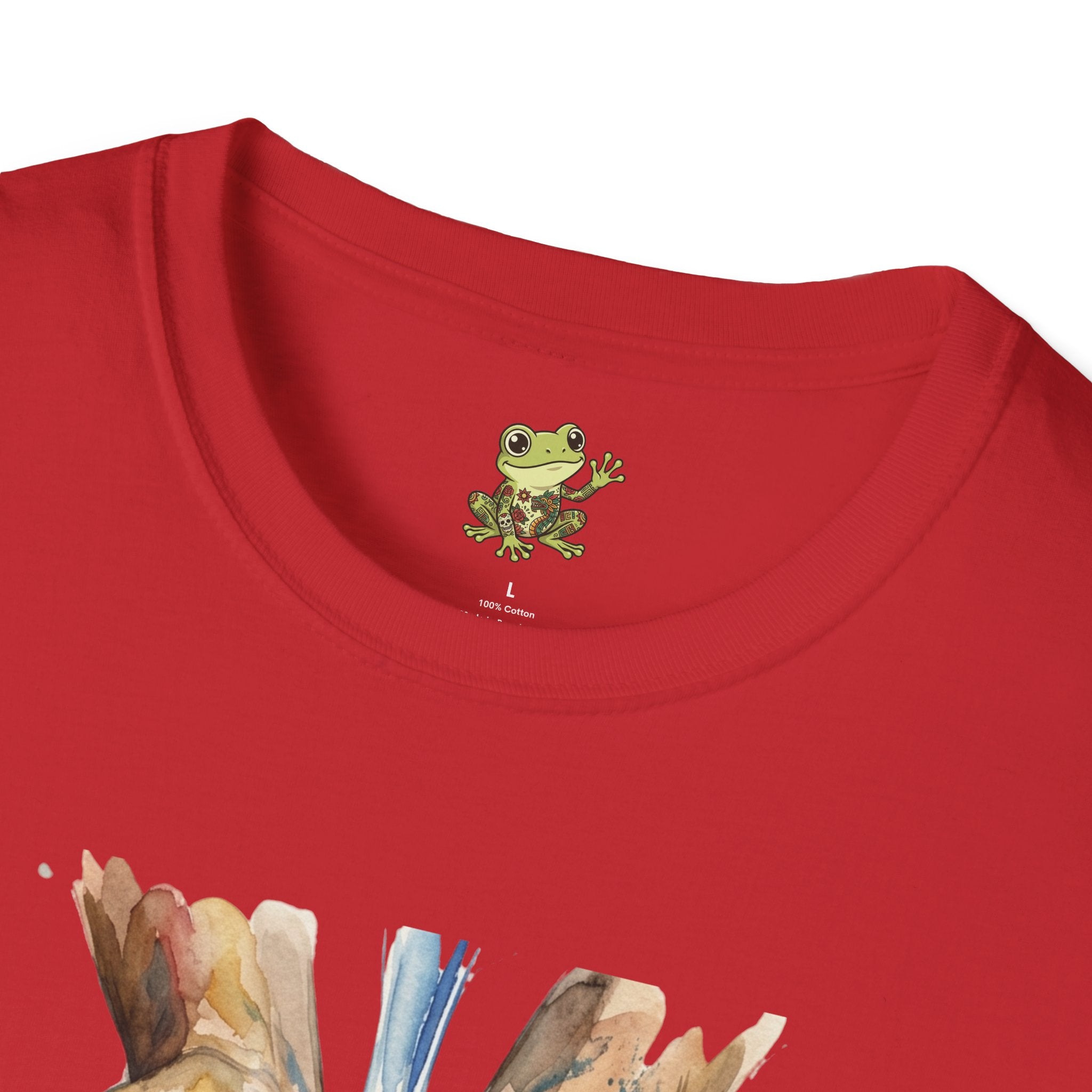 'Los Manos' T Shirt