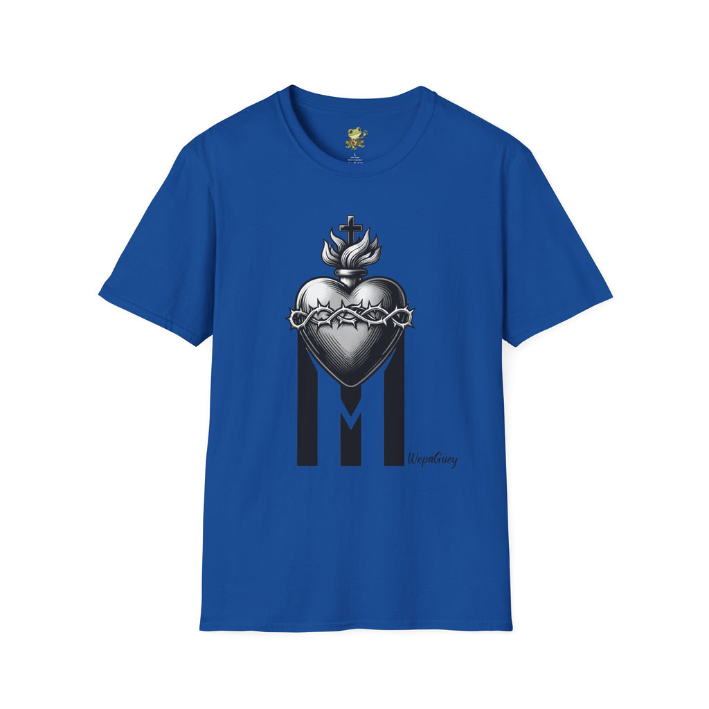 'Sacred Freedom' T Shirt