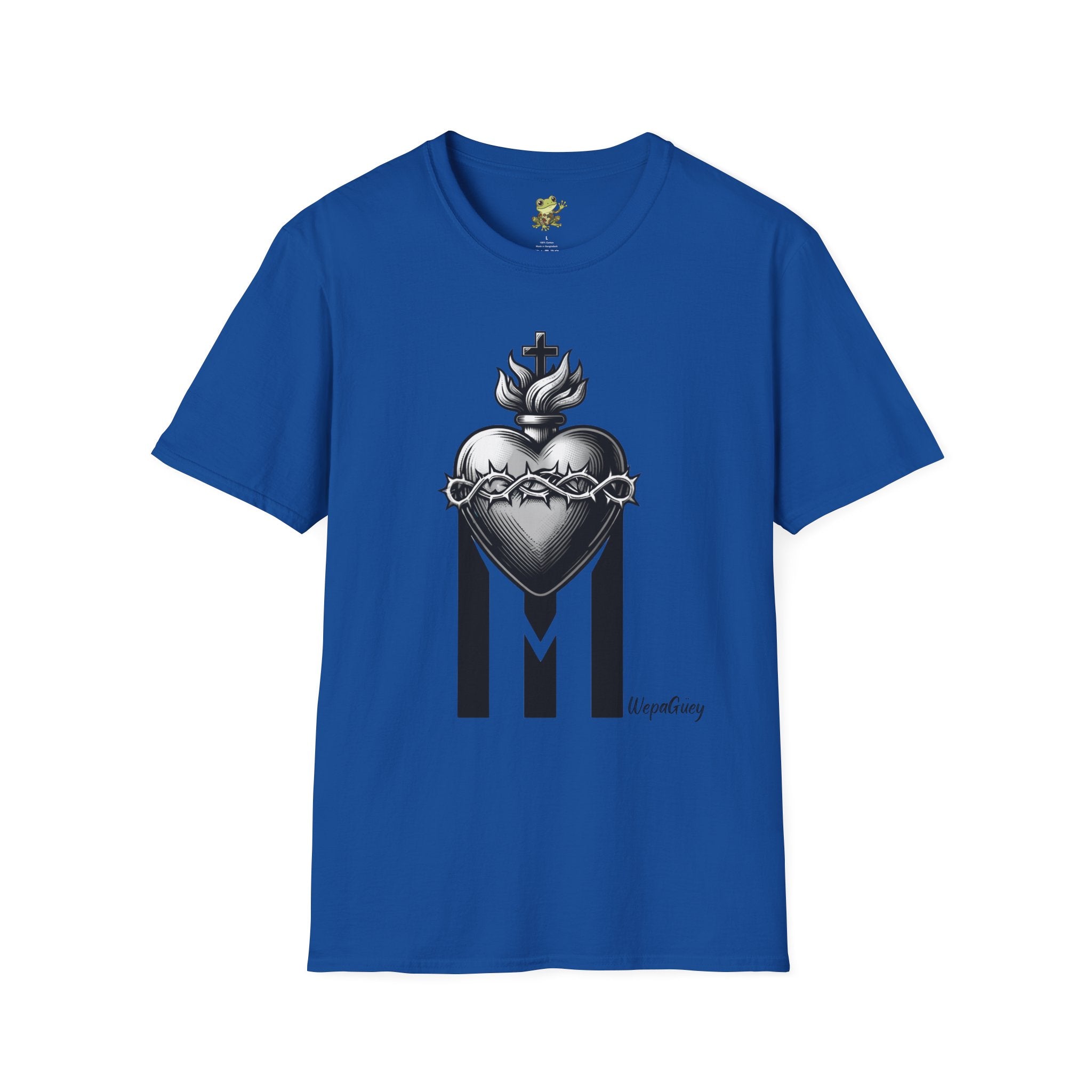 'Sacred Freedom' T Shirt