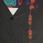 'Dia De Los Wepa!' Guayabera