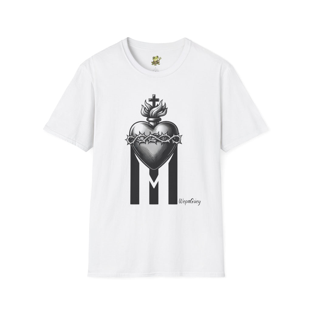 'Sacred Freedom' T Shirt