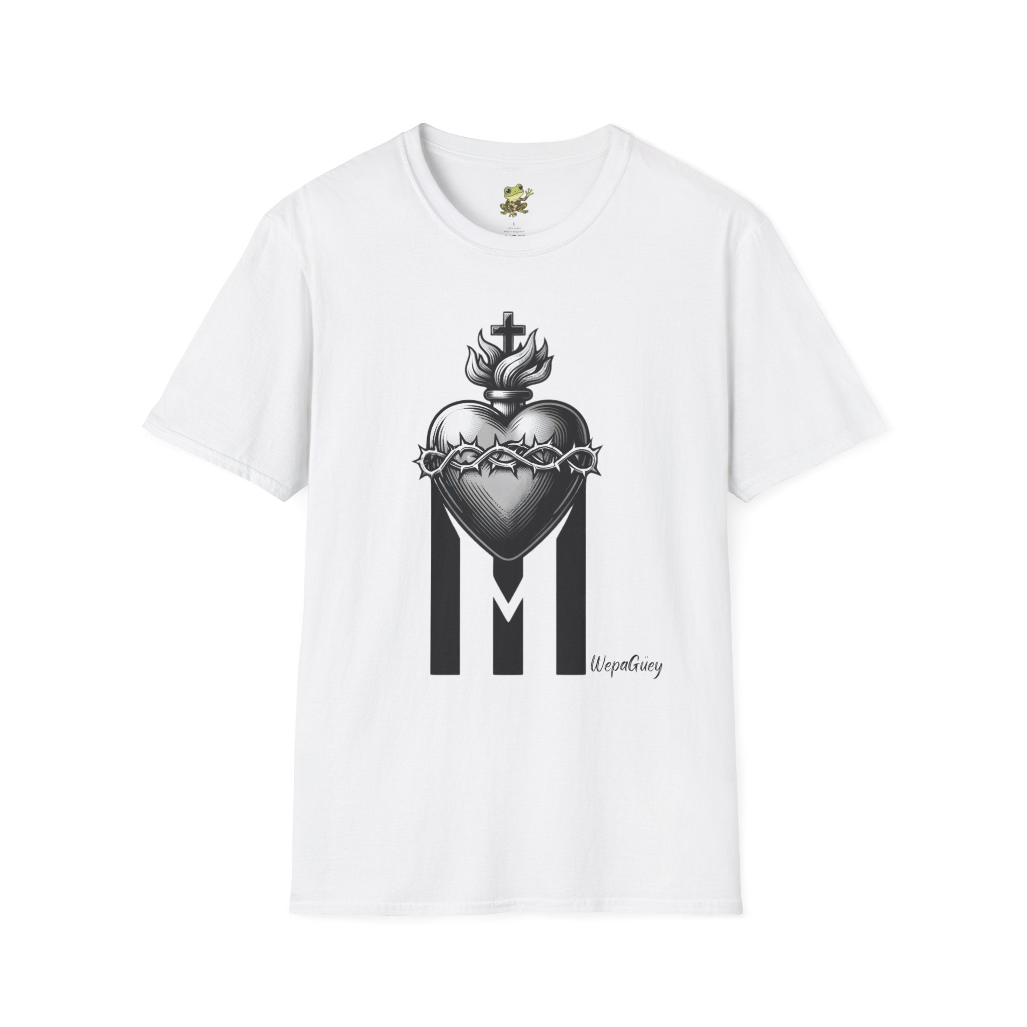 'Sacred Freedom' T Shirt