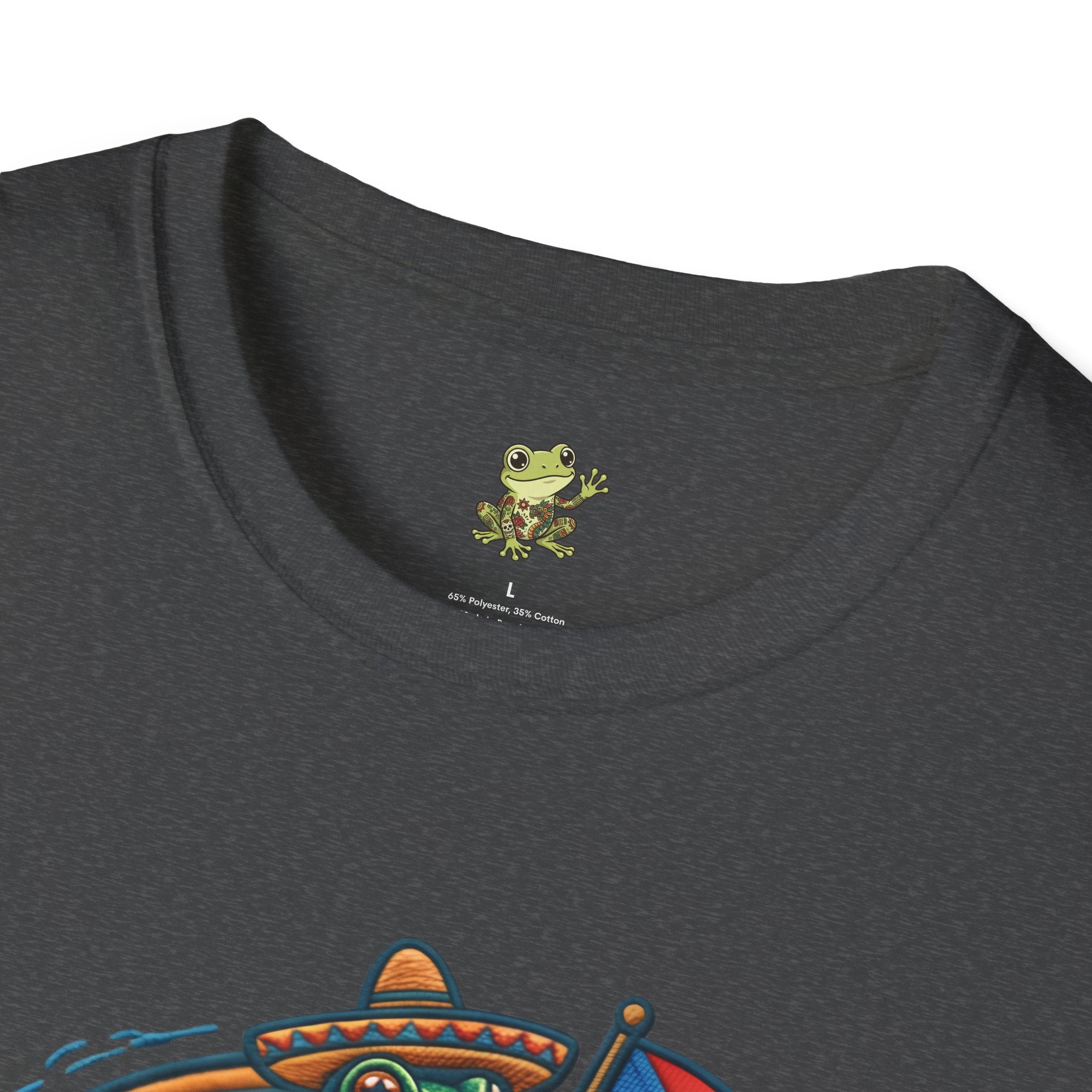 'No Sabo' T-Shirt