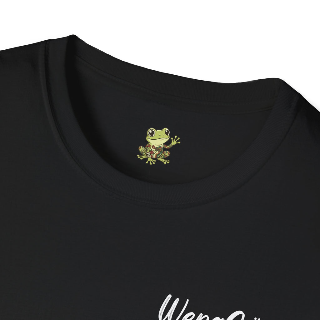 'Fenix Rise' T-Shirt