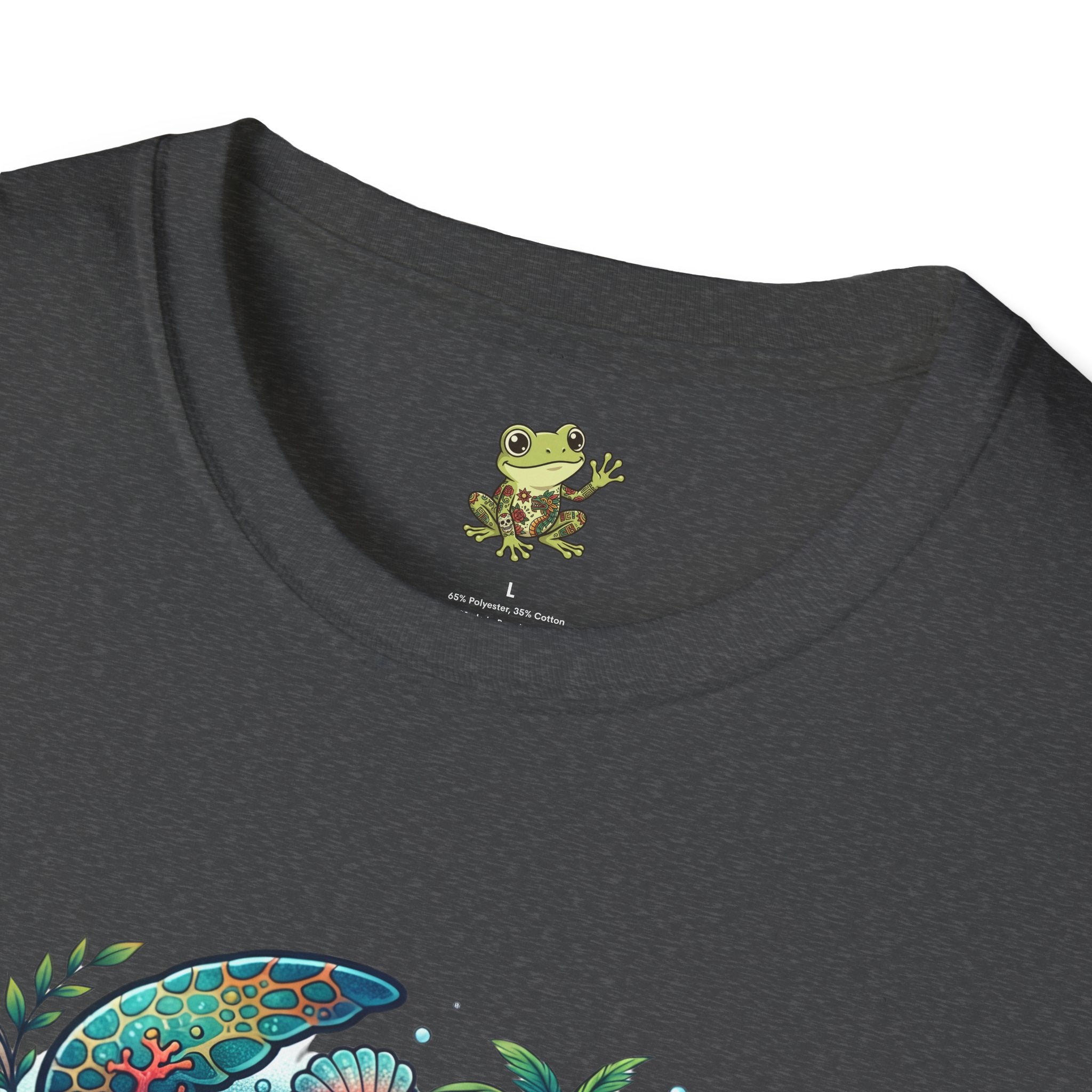 'Creation' T Shirt