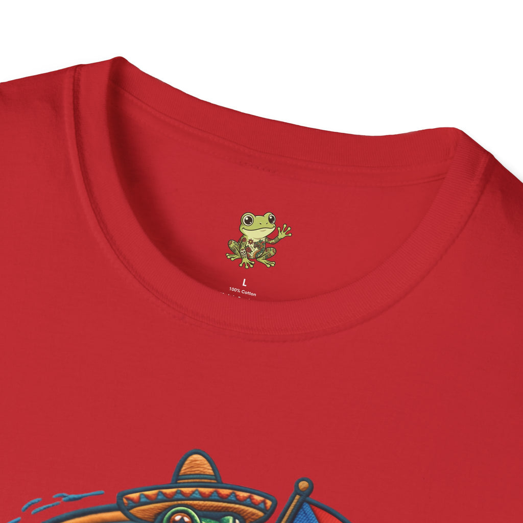 'No Sabo' T-Shirt