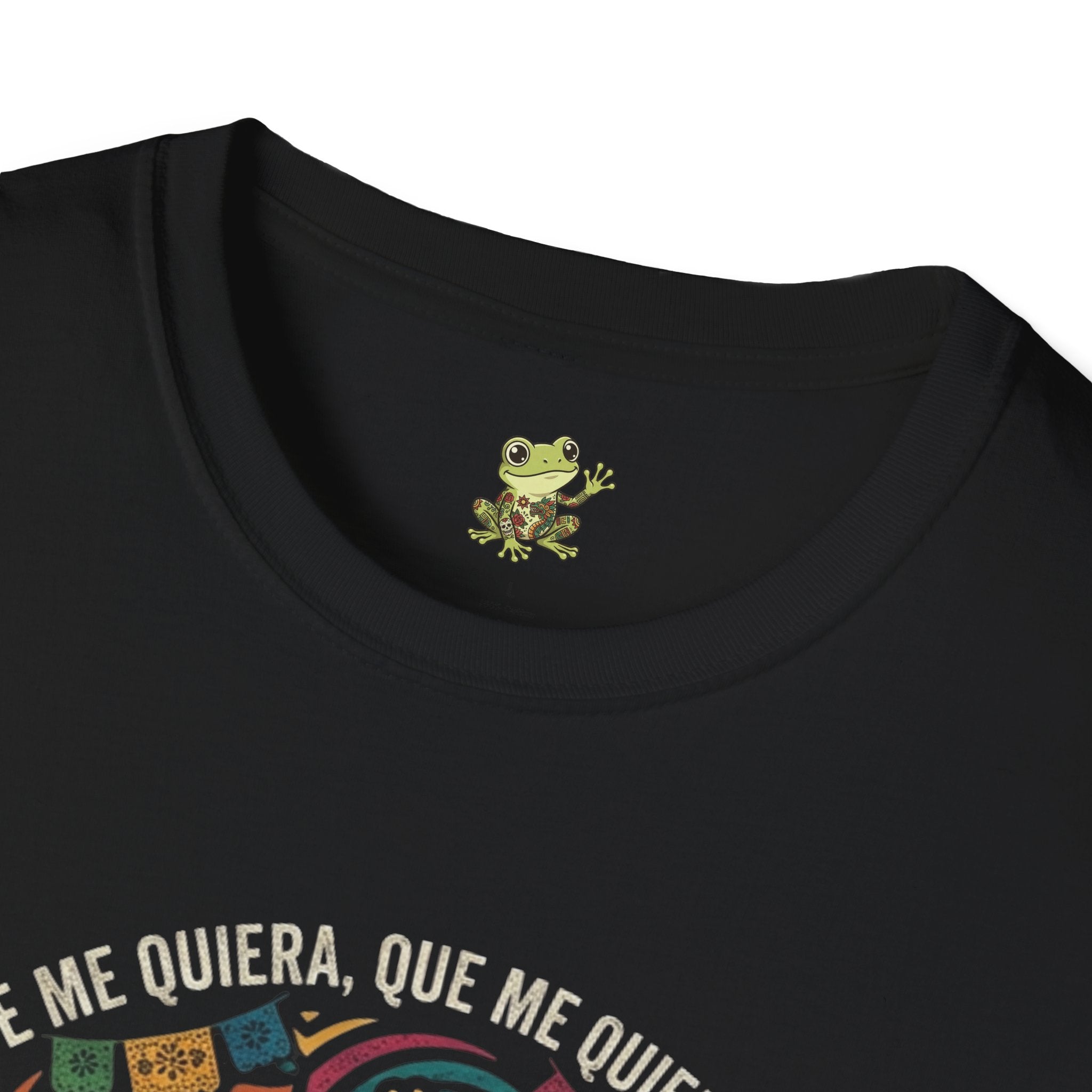 'Yo Soy Lo Que Soy' T-Shirt