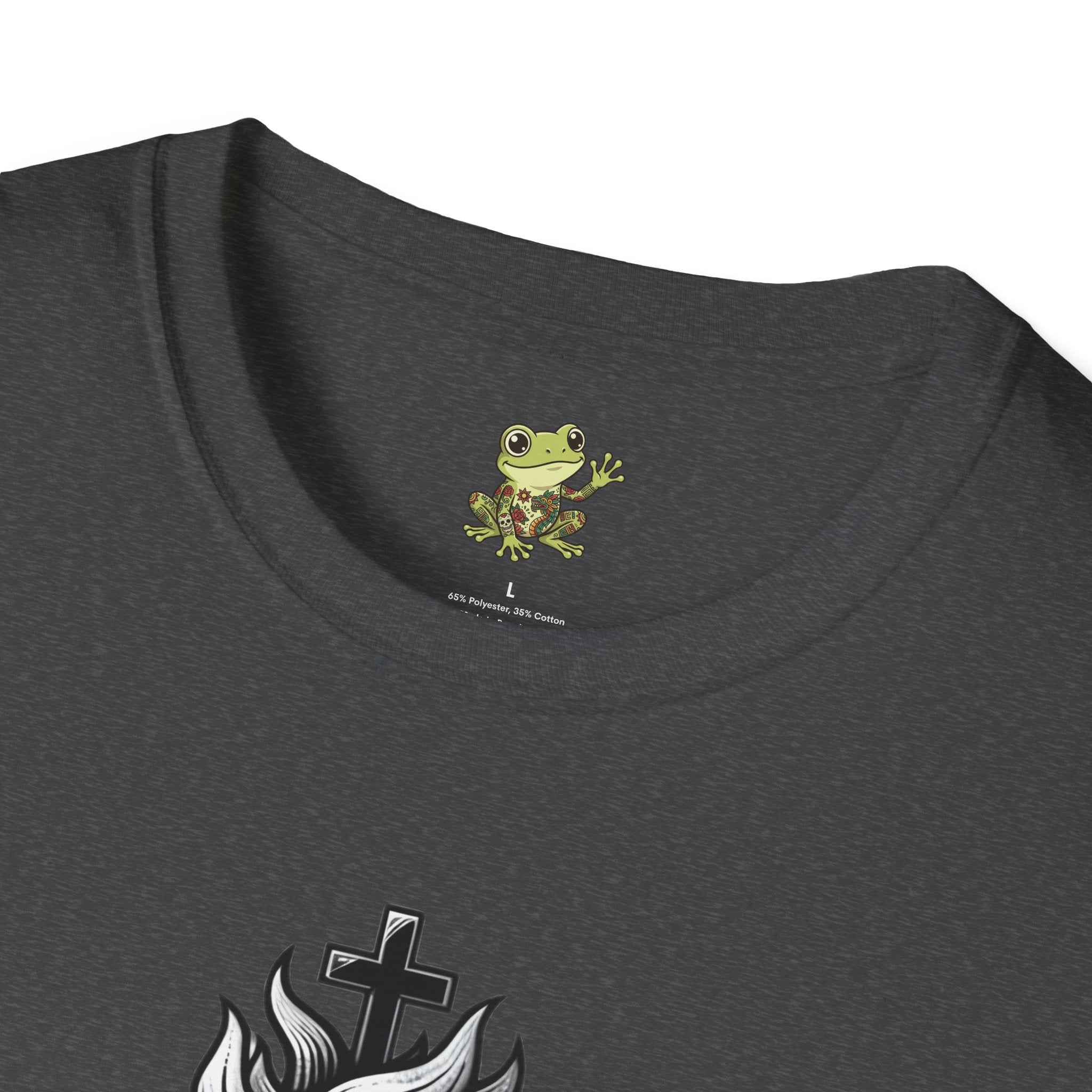 'Sacred Freedom' T Shirt