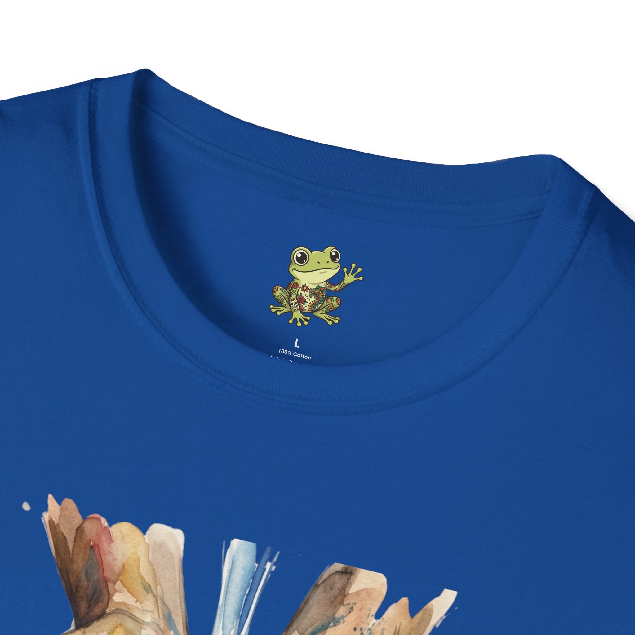 'Los Manos' T Shirt