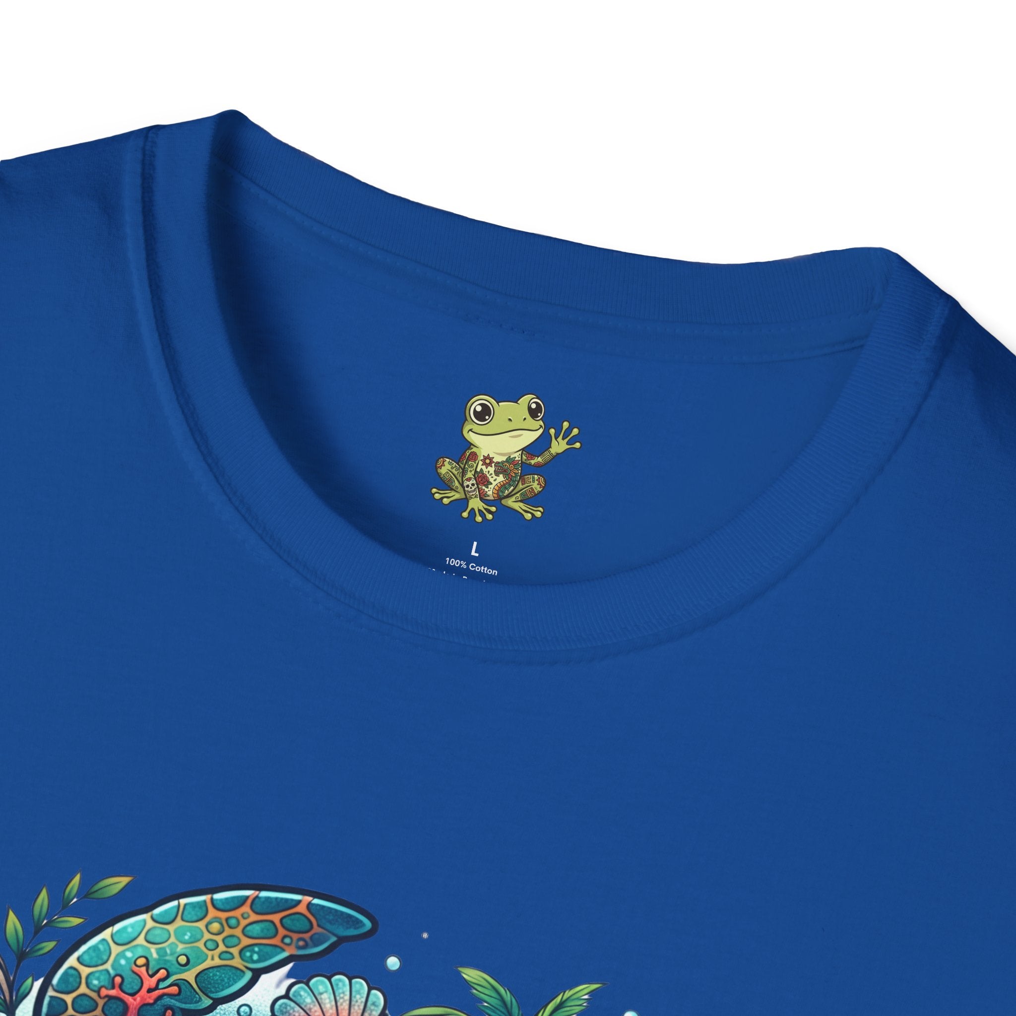 'Creation' T Shirt