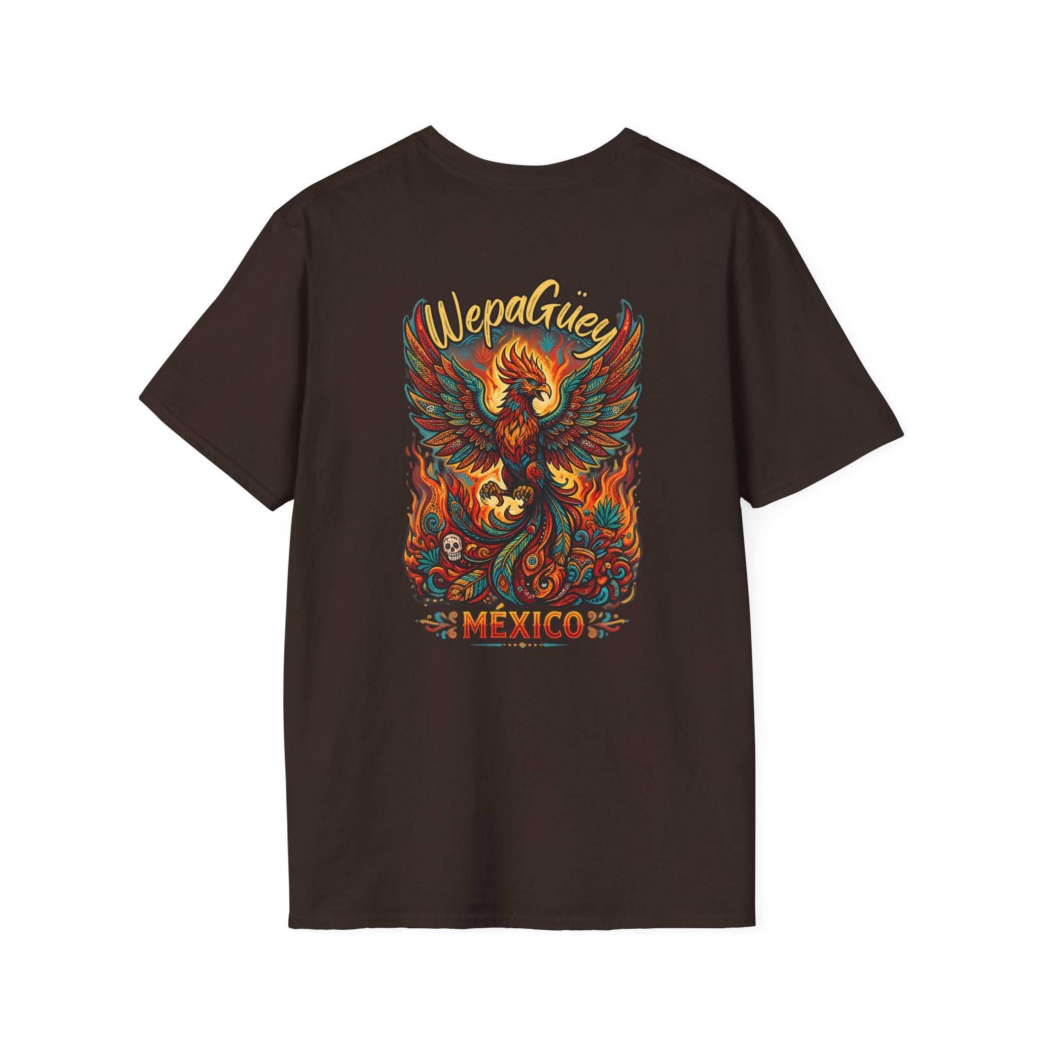 'Fenix Rise' T-Shirt