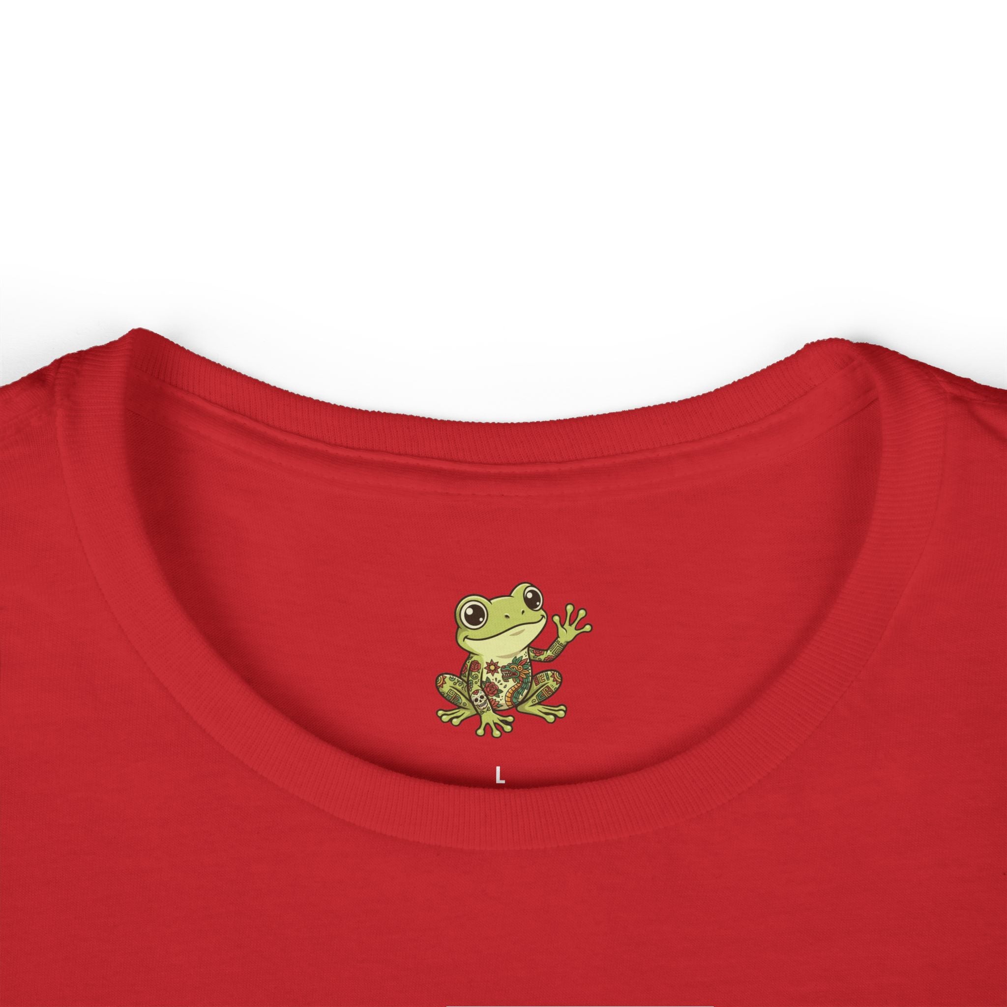 'Creation' Womens Cut