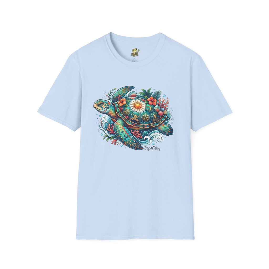 'Creation' T Shirt