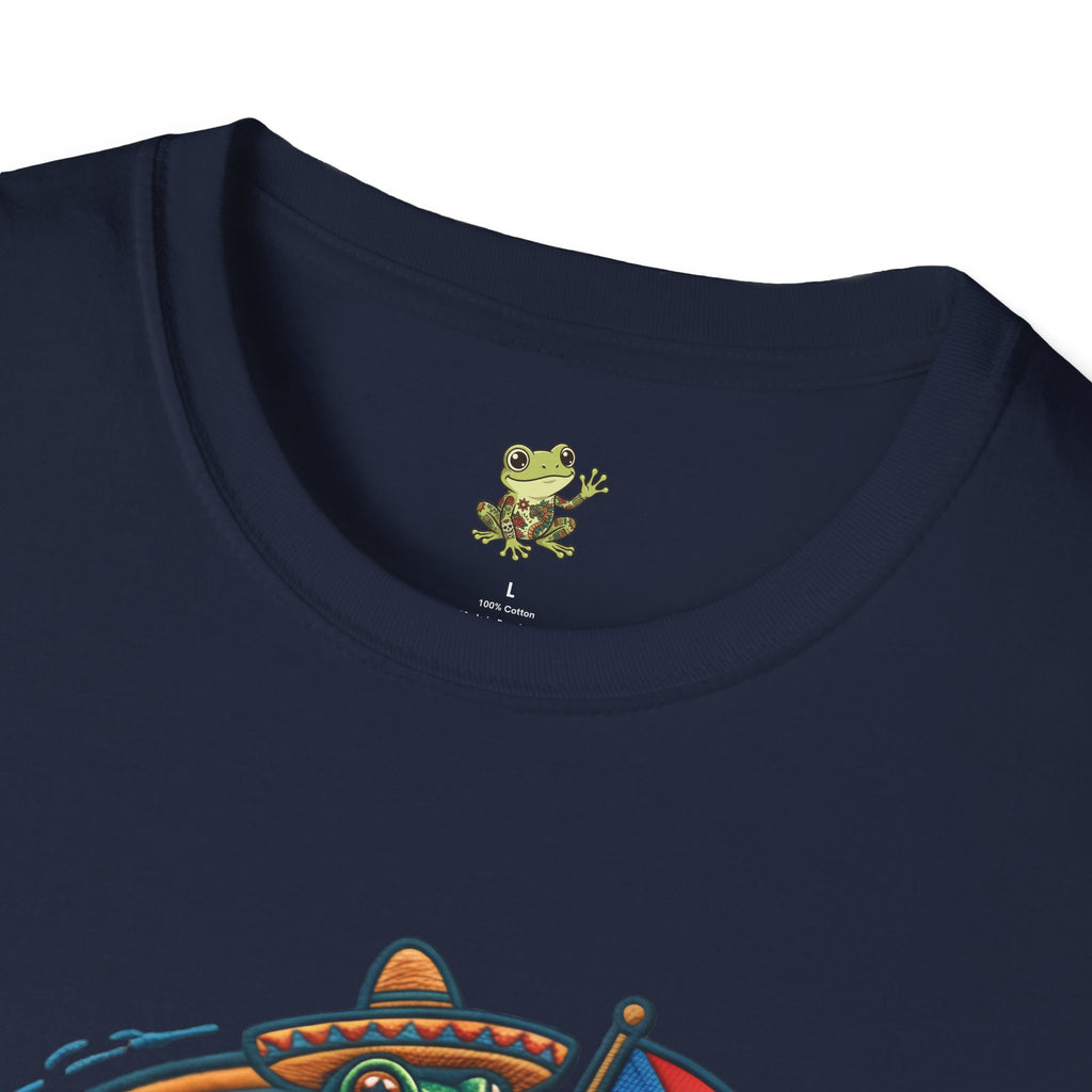 'No Sabo' T-Shirt