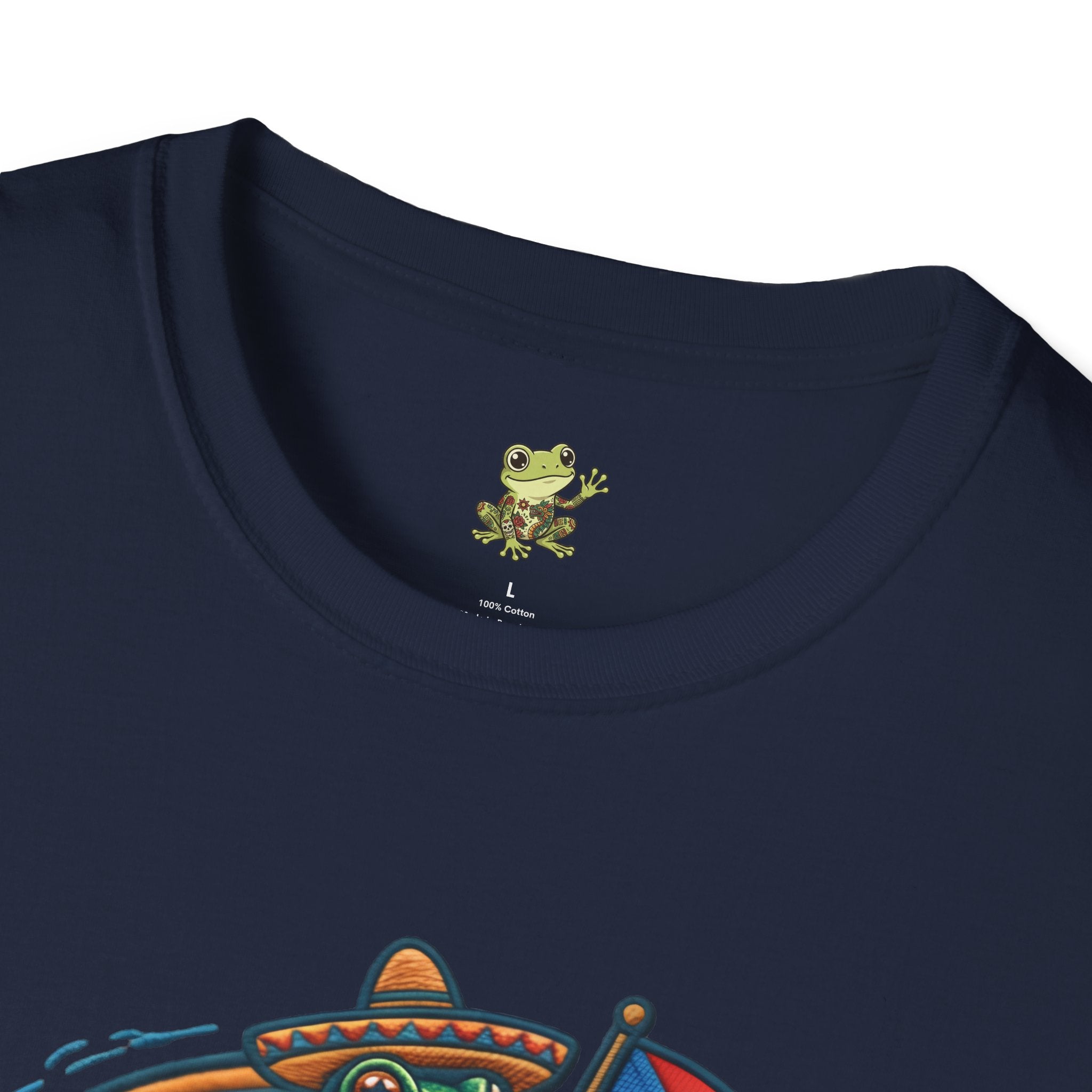 'No Sabo' T-Shirt