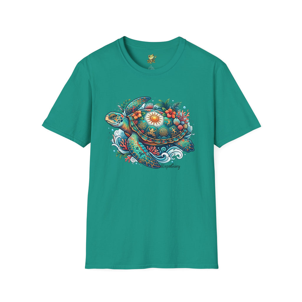 'Creation' T Shirt