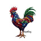Cock-O-Doodle-Doo' T-Shirt