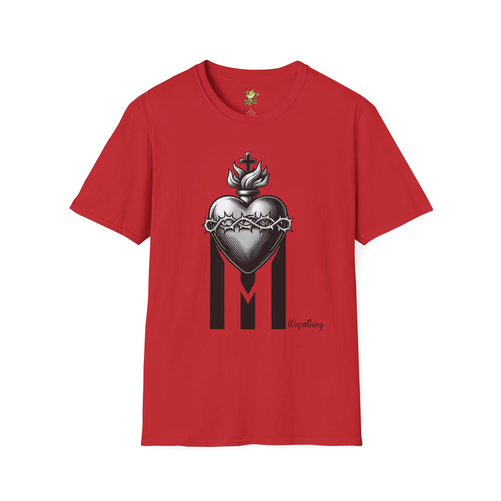 'Sacred Freedom' T Shirt
