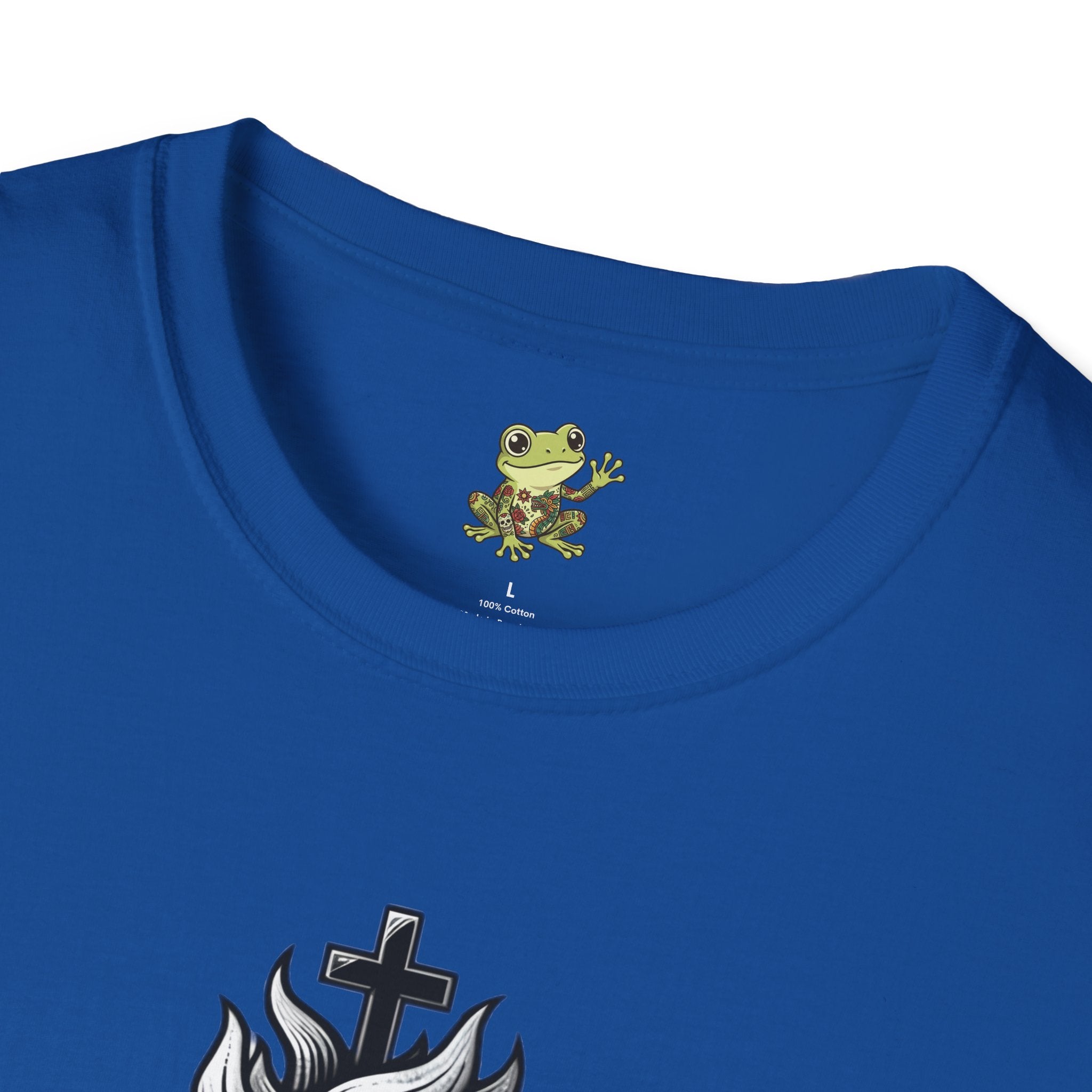 'Sacred Freedom' T Shirt