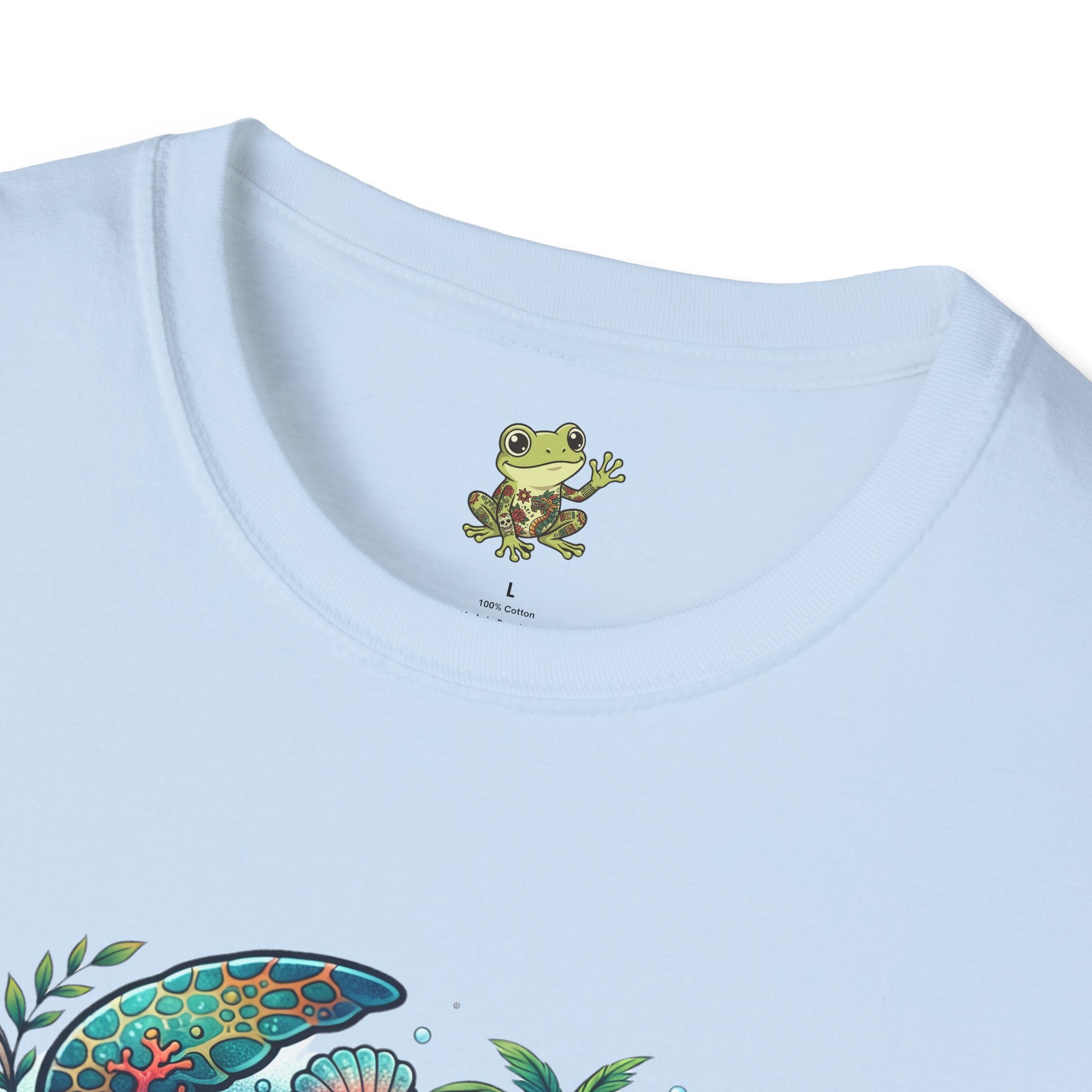 'Creation' T Shirt