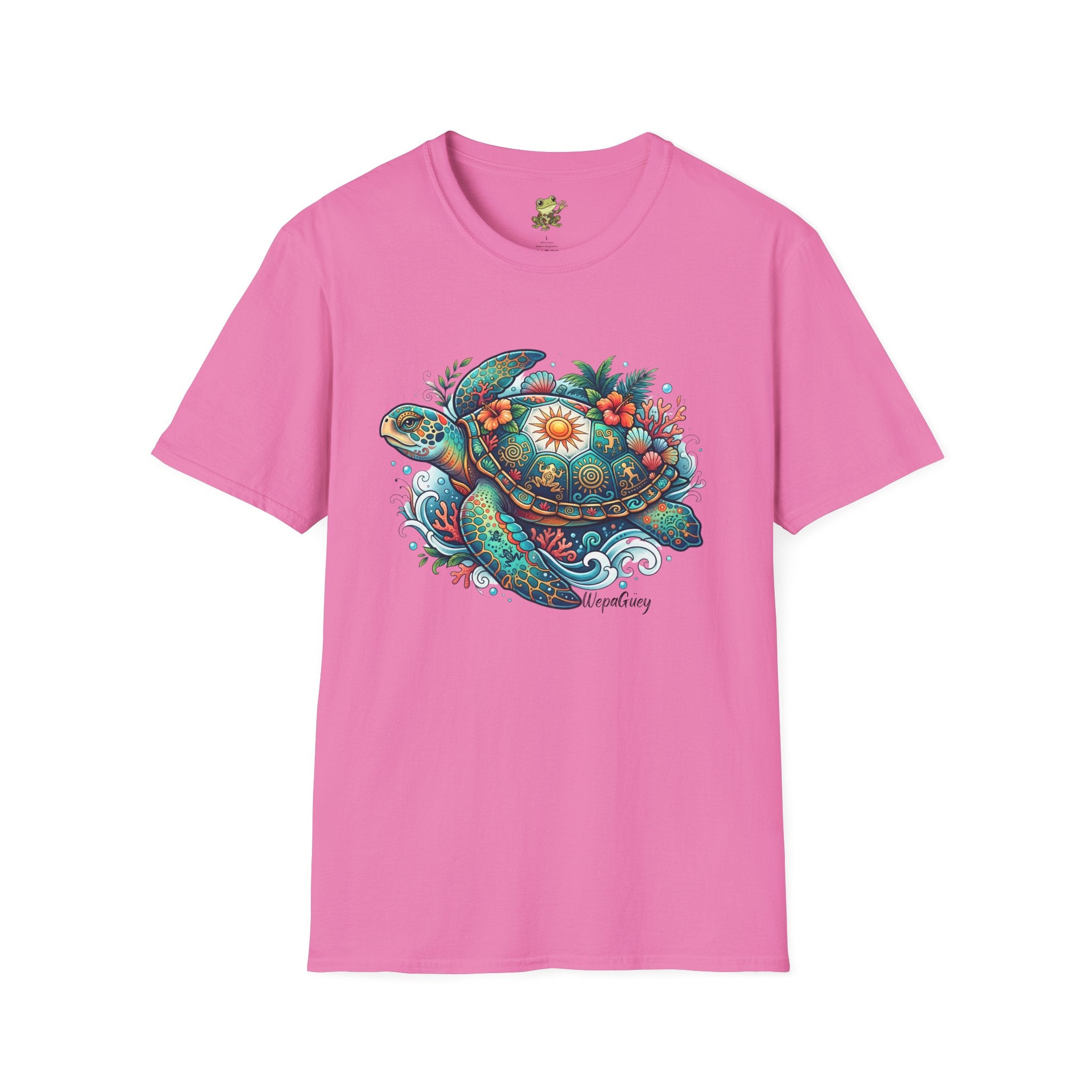 'Creation' T Shirt