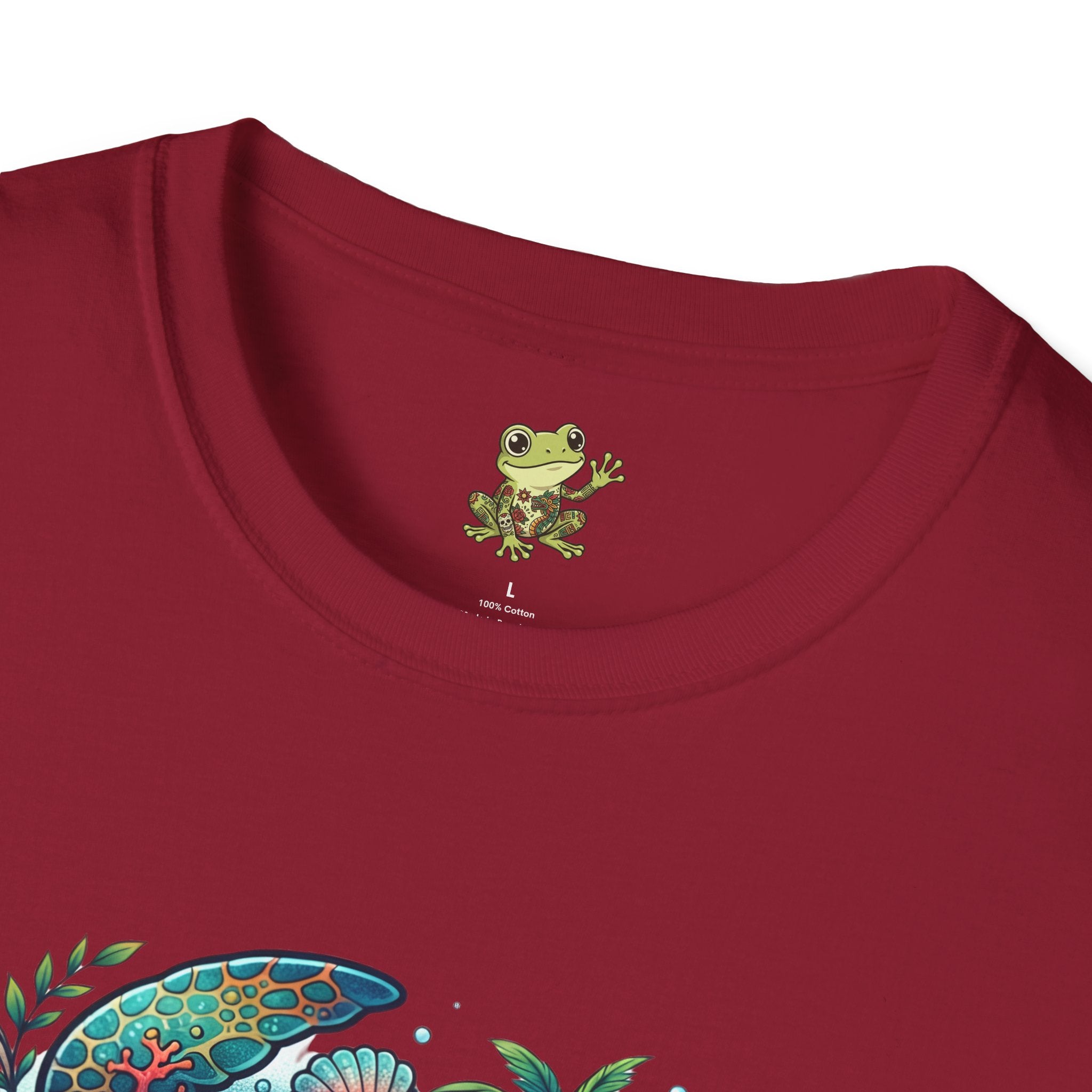 'Creation' T Shirt