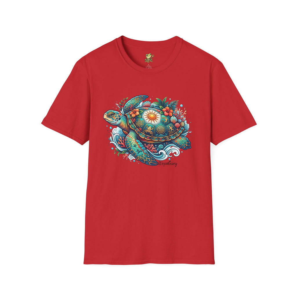 'Creation' T Shirt