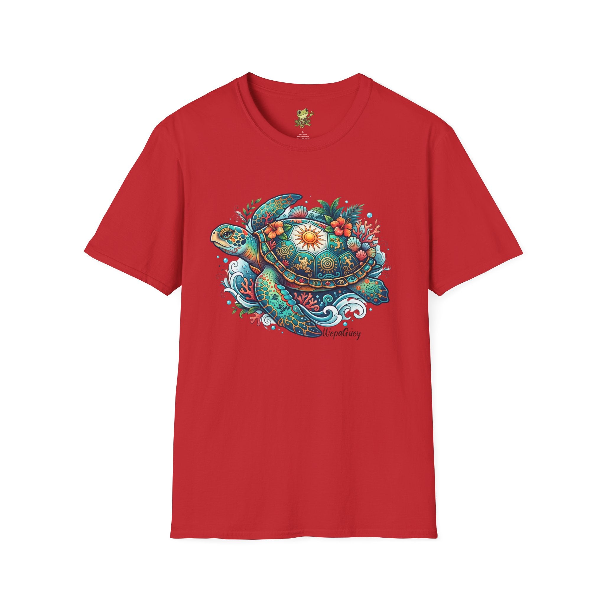 'Creation' T Shirt