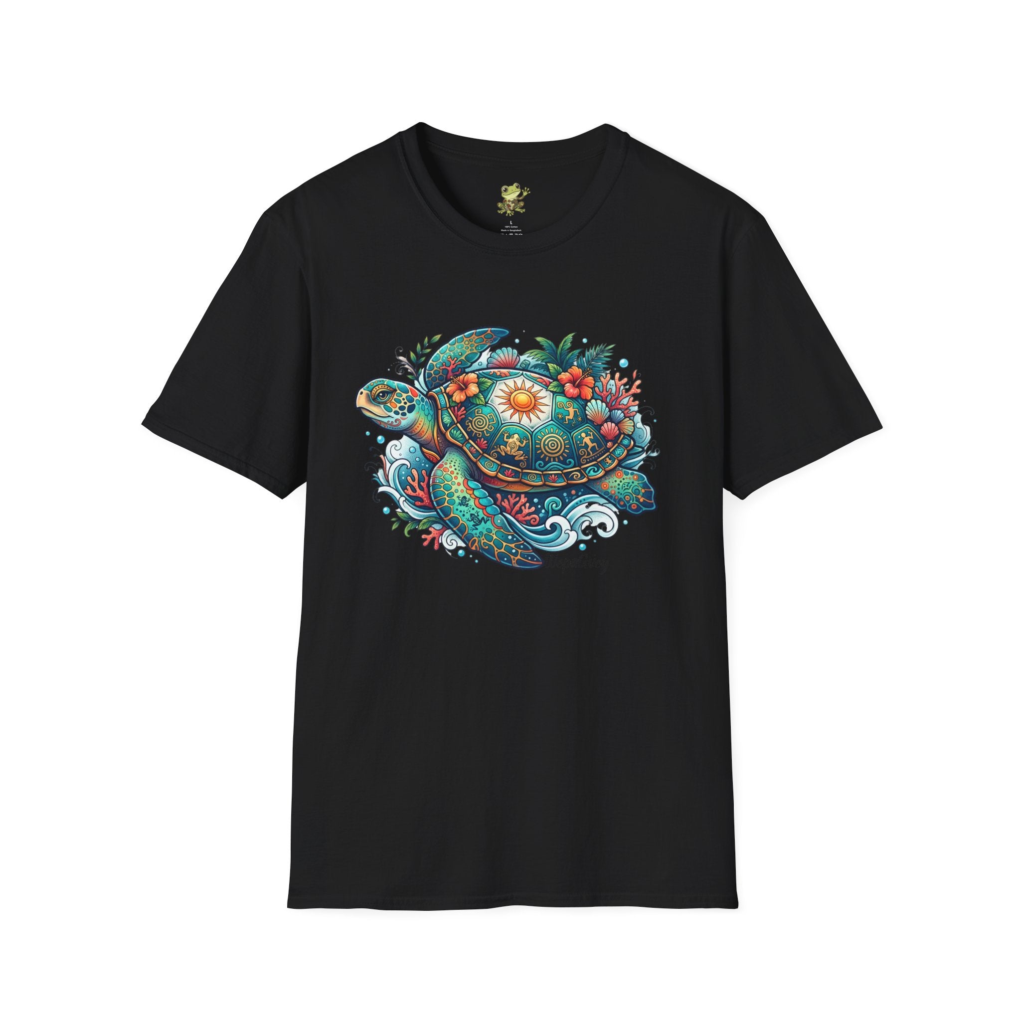 'Creation' T Shirt