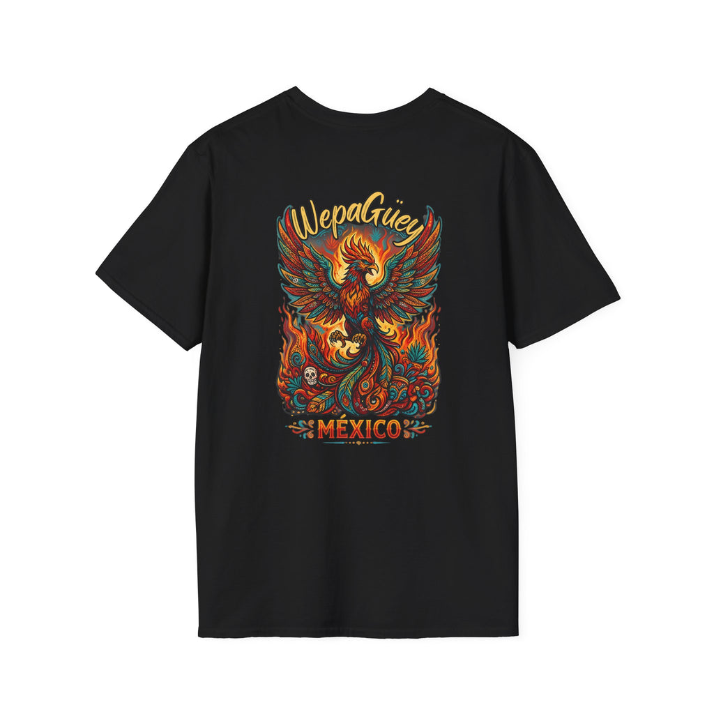 'Fenix Rise' T-Shirt