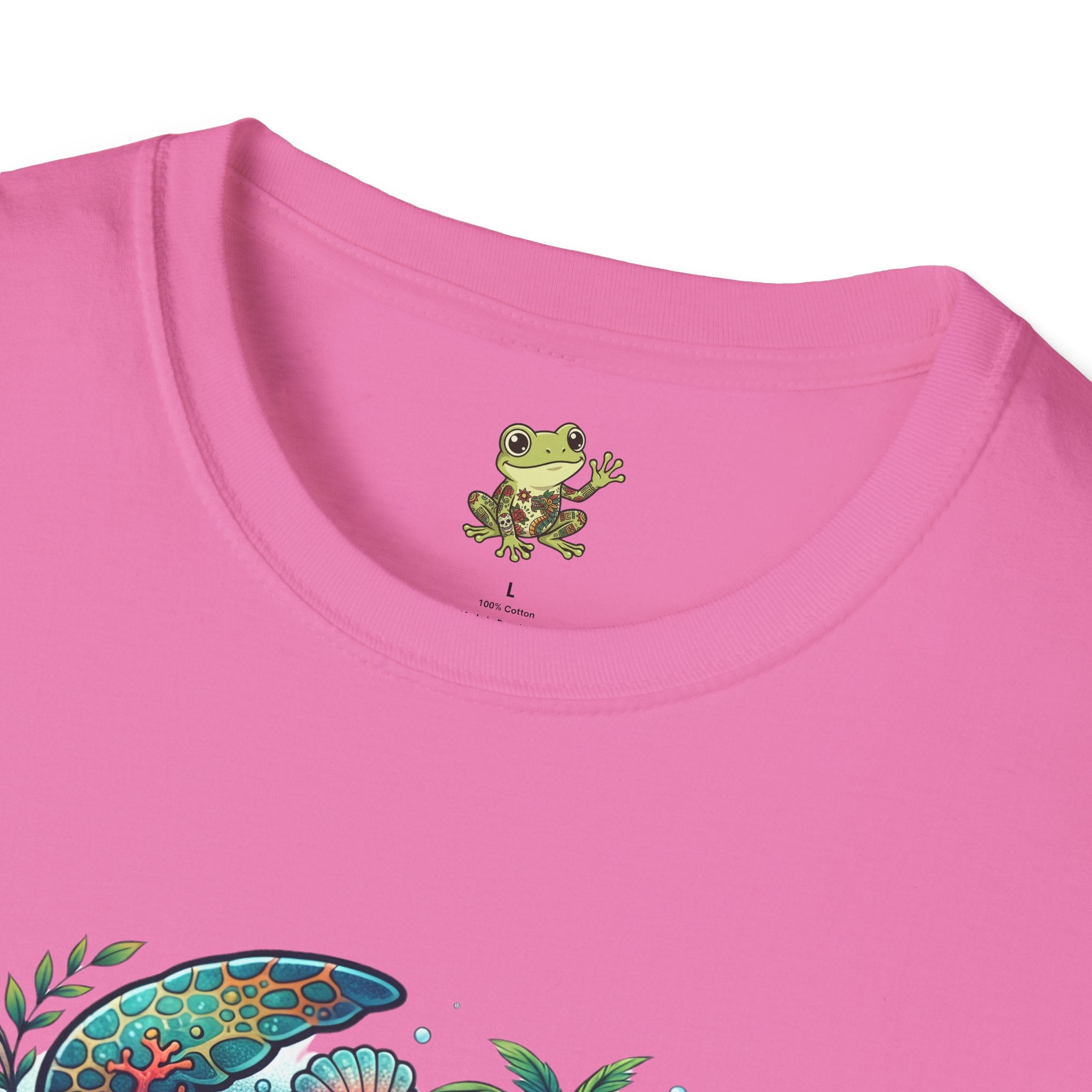 'Creation' T Shirt