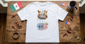 'Los Manos' T Shirt