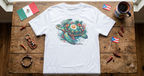 Creation' T Shirt
