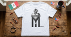Sacred Freedom' T Shirt