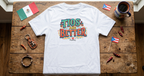 Tio's Are Better' T Shirt
