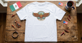 'Eagle Ride' T-Shirt