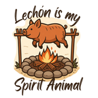 Lechón' T-Shirt