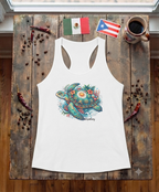 Creation' Racerback Tank