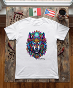 El Lobo' T-Shirt