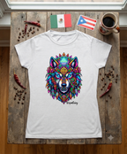 El Lobo' Womens Cut