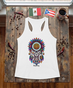 'Dream Catcher' Racerback Tank