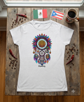 'Dream Catcher' Womens Cut