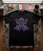 'Coqui Alebrije' T-Shirt