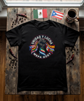 'Unidad Y Lucha' T-Shirt