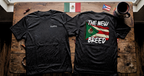'The New Breed' T-Shirt