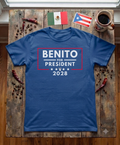 'Benito' T-Shirt