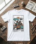 "Resilience and Resistance" T-Shirt