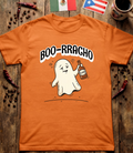 "Boo-rracho" T-Shirt